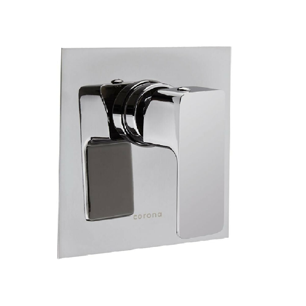 Mezclador ducha Monocontrol Draa Corona