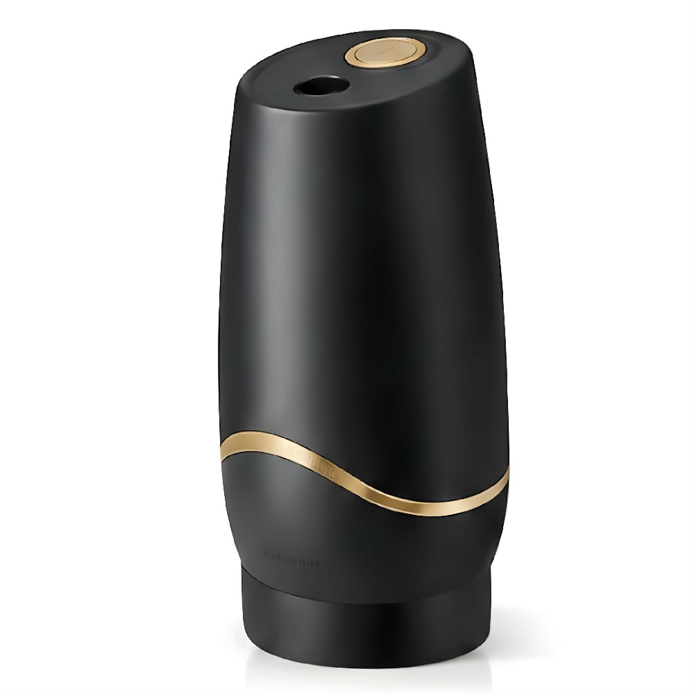 Sellador De Bolsas Al Vacío Portátil Recargable USB Máquina De Sellado Térmico