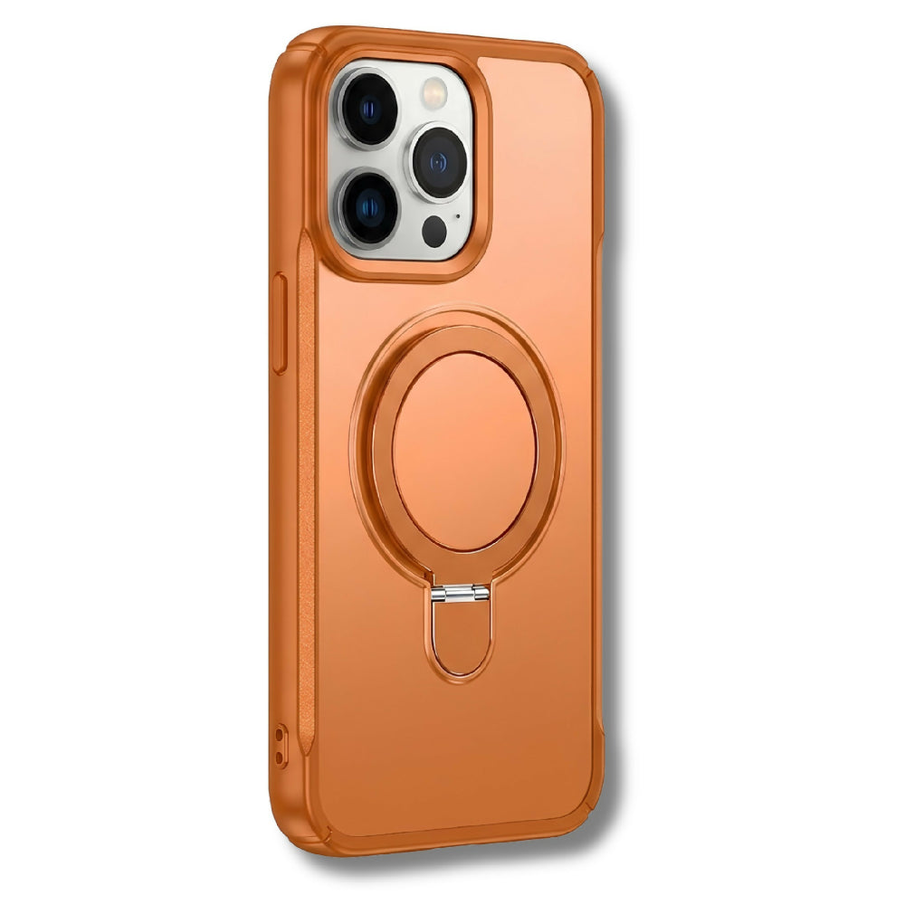 Forro Premium Para iPhone MagSafe Carcasa De Máxima Protección Iphone 14 Pro