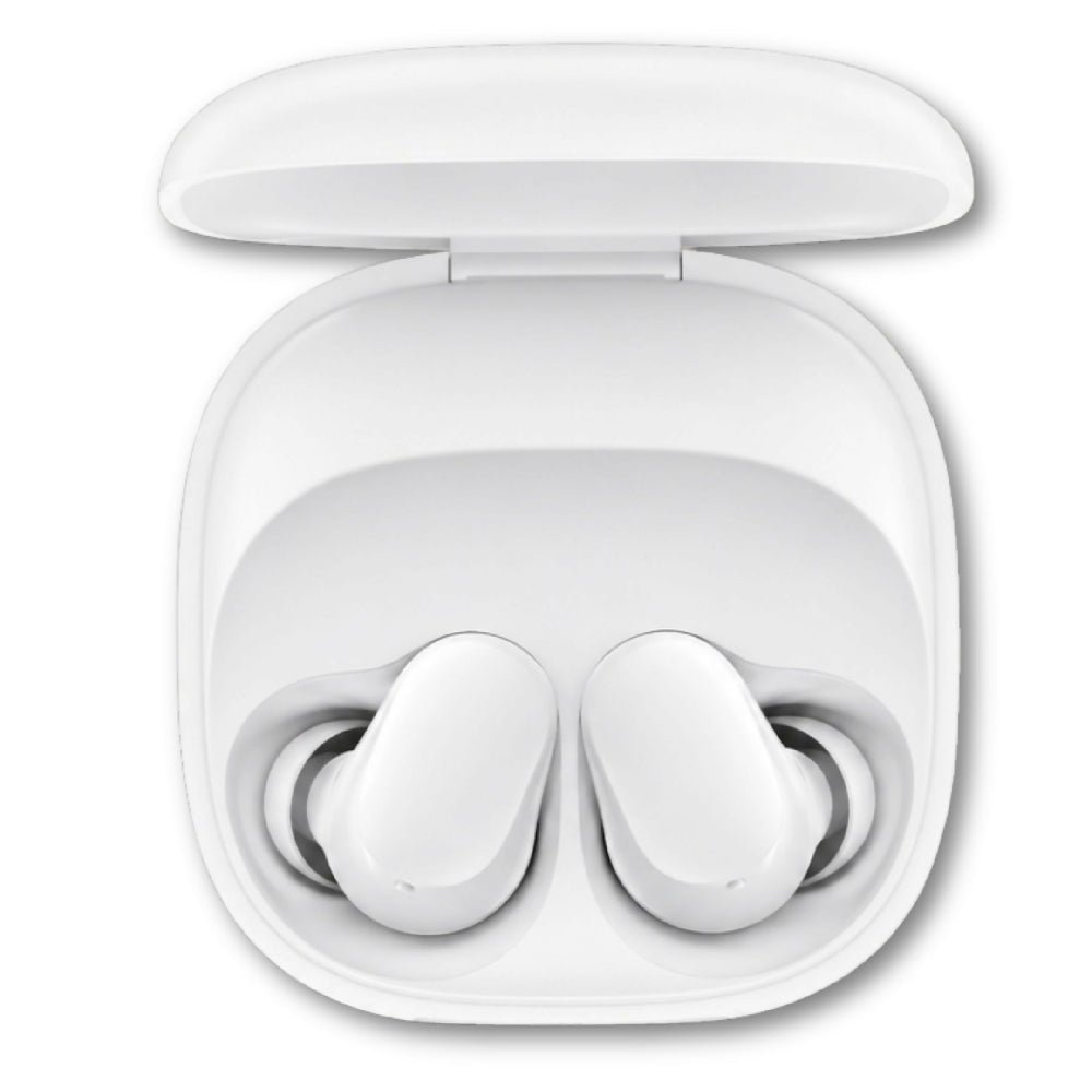 Audífonos Inalámbricos Redmi Buds 6 Play Blanco Bluetooth Originales