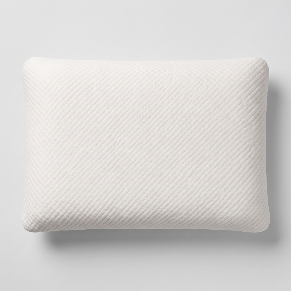 Almohadas Multifuncional Pack 2 Unidades, Color Blanco