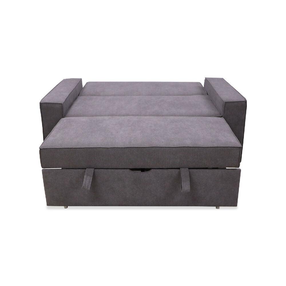 Sofacama Hofer Gris