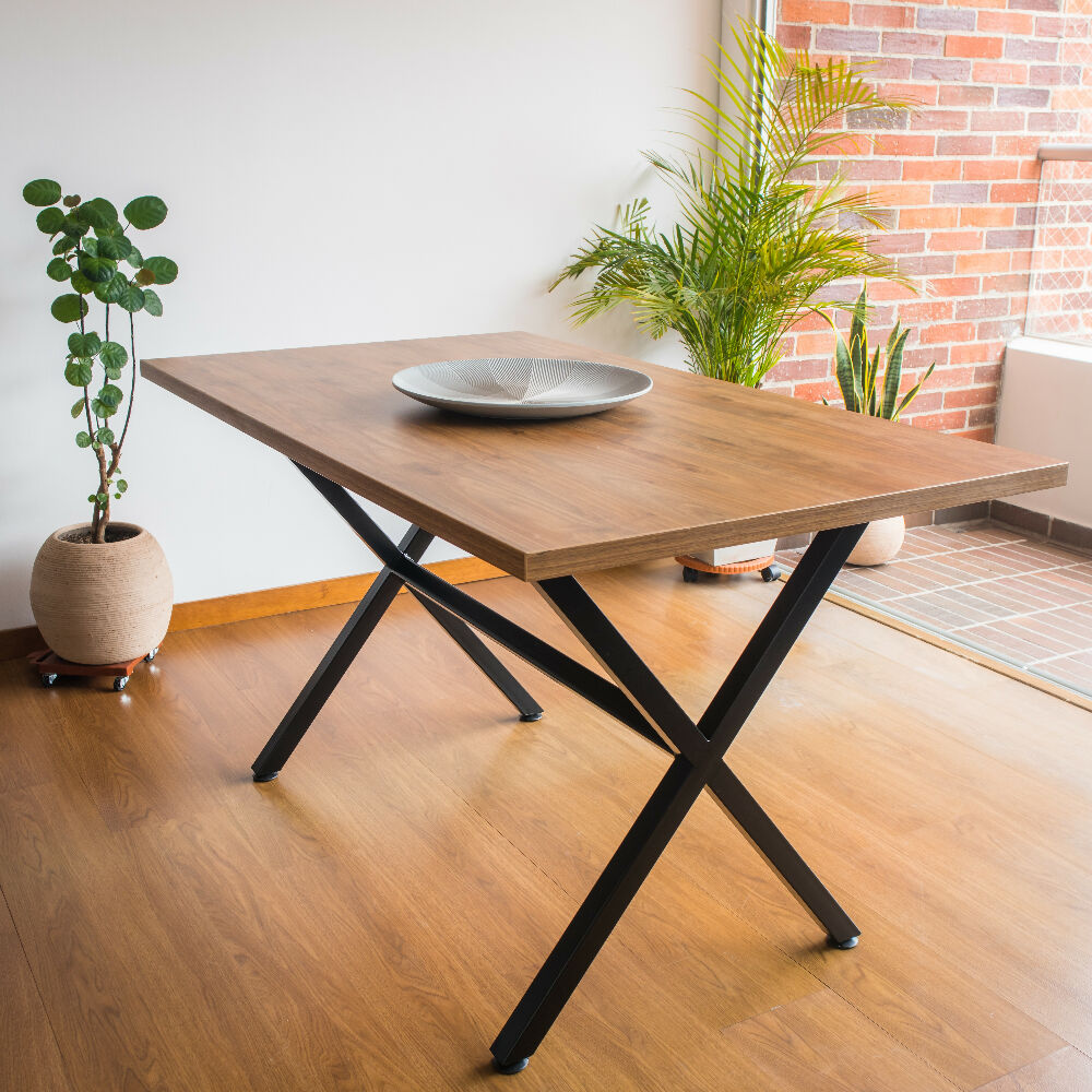 Mesa de Comedor Kaizer 160X100