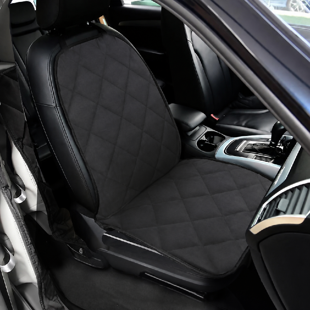 Protector silla carro 1 puesto