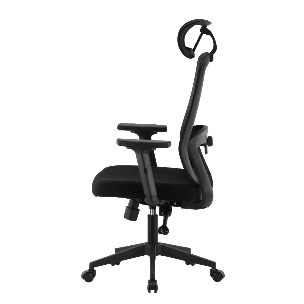 Silla Gerencial Horizonte 2D Inyectada