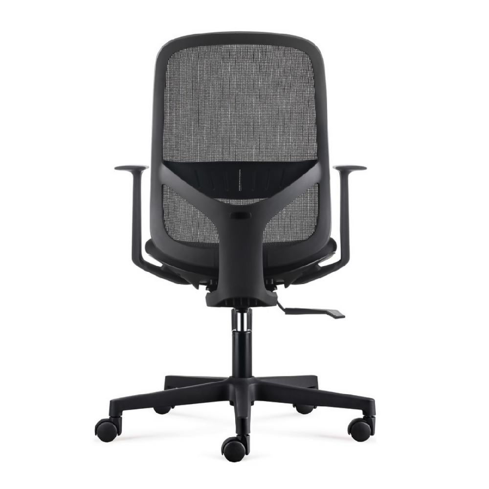 Silla de Oficina Ergonómica Yota Básica