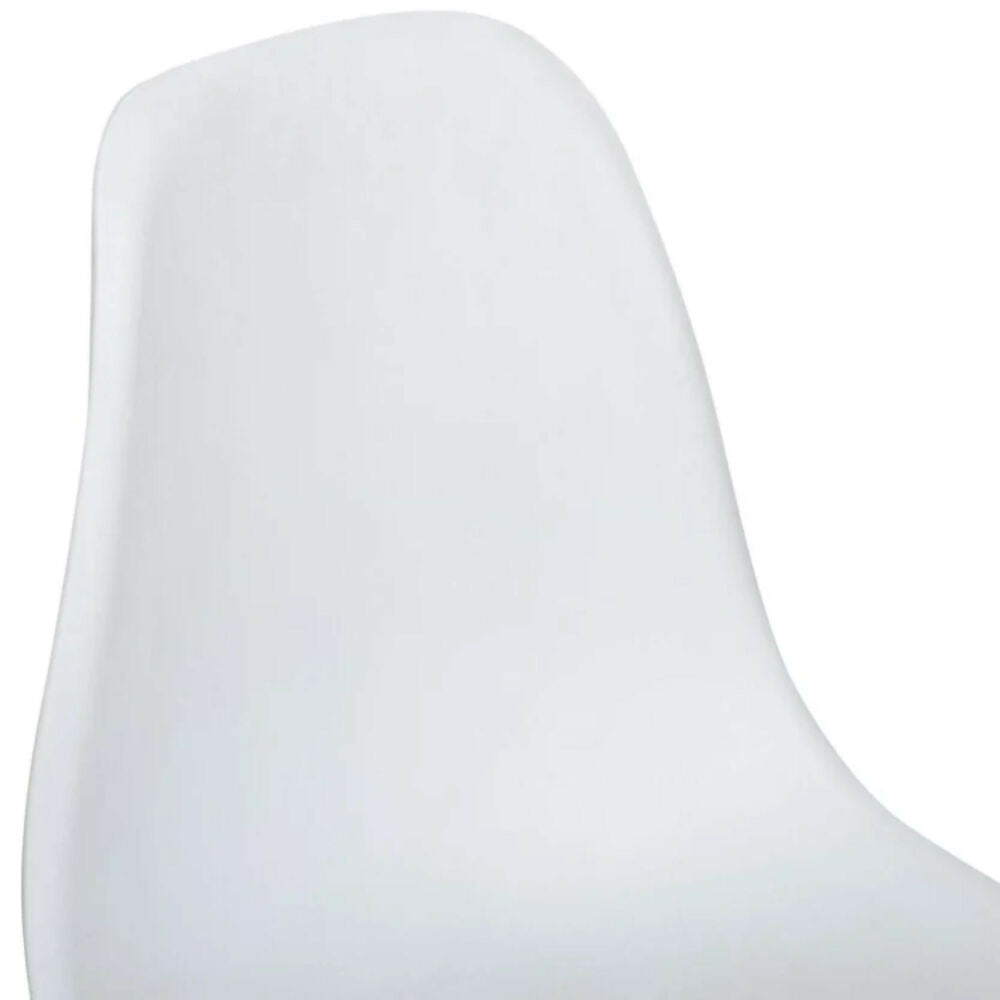 Silla Eames Blanca