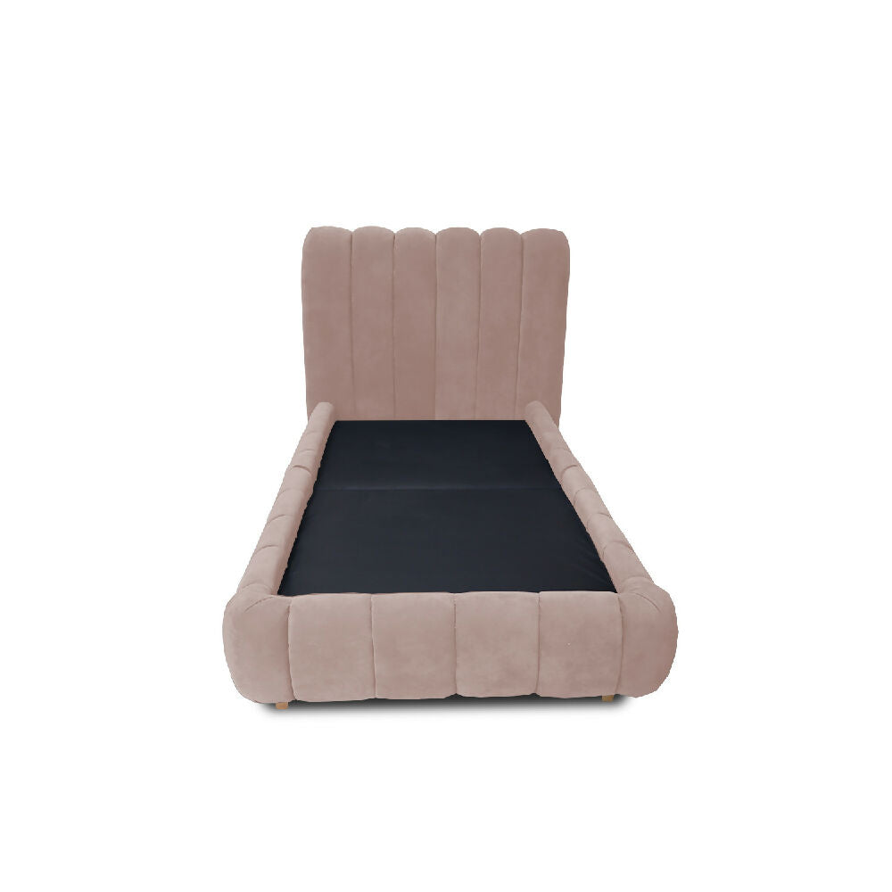 Basecama Praga Modular Camel 100 Sencillo mas Espaldar