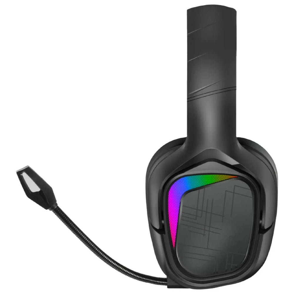 Audífonos Bluetooth Inalámbrico Movisun KG-300 Con Sonido HD Y Bajos Potentes