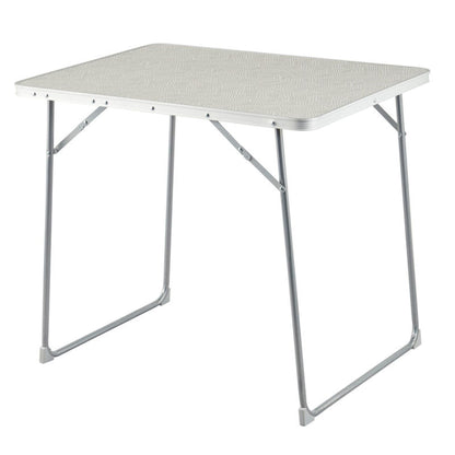 Mesa Plegable Portátil Para Camping Jardín