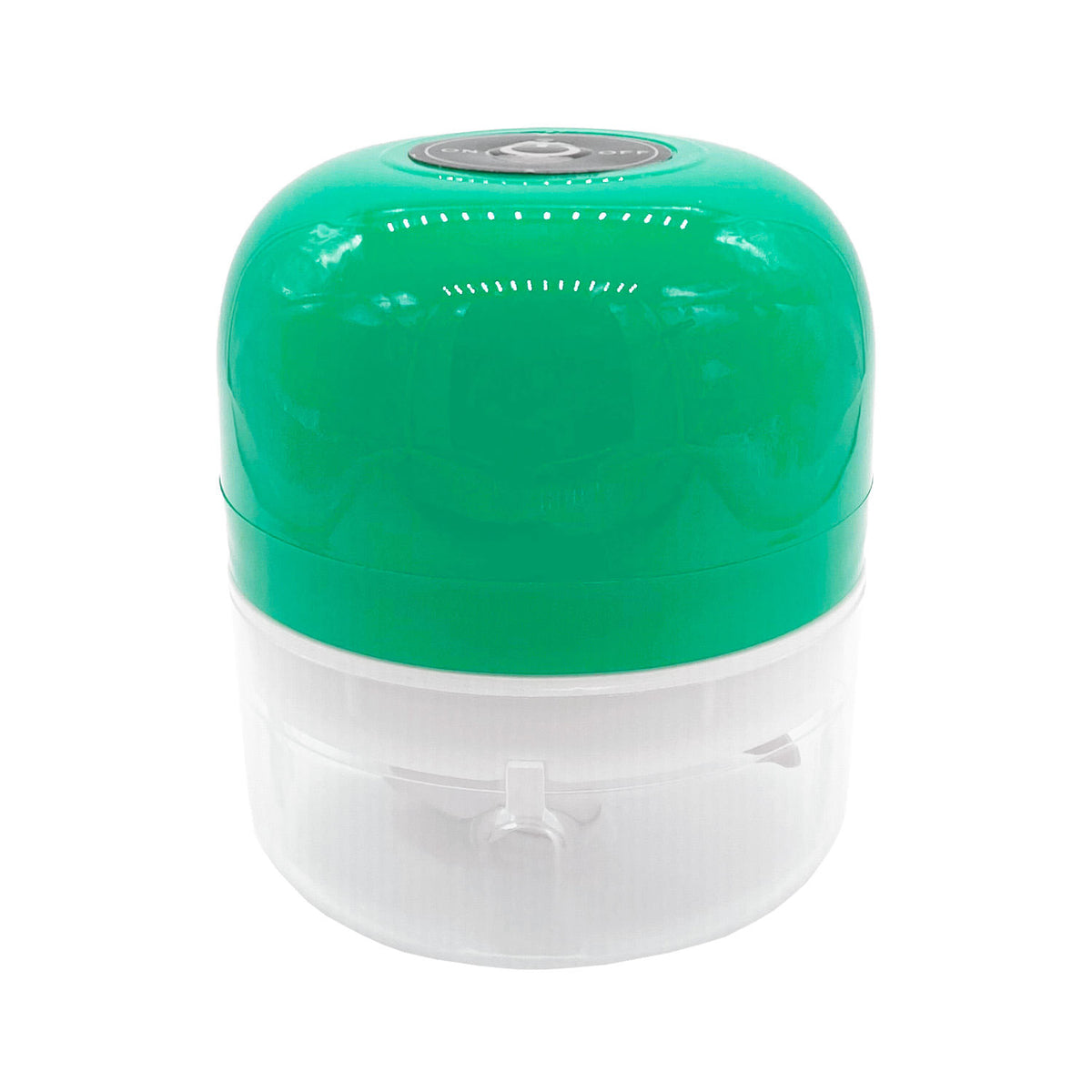 Picador de Ajo, Verde
