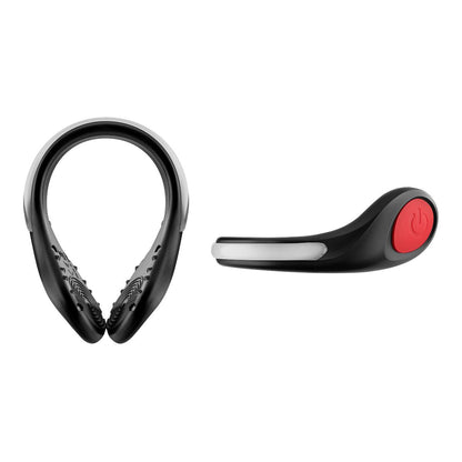 Clips Led Para Calzado Deportivocon Luz Led
