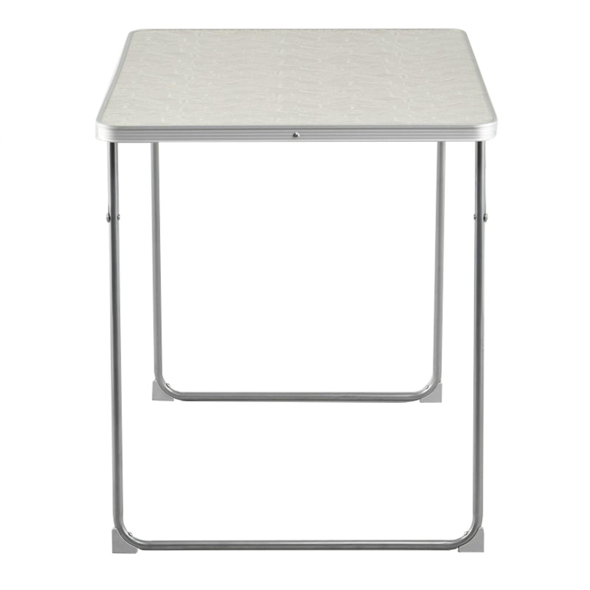 Mesa Plegable Portátil Para Camping Jardín