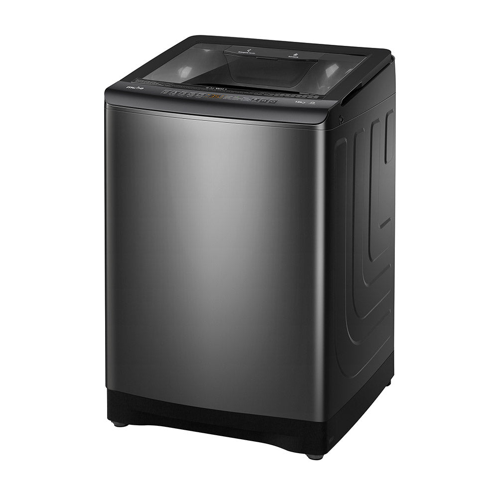 Lavadora Automática Direct Drive Propela 18 Kg Diamond Gray