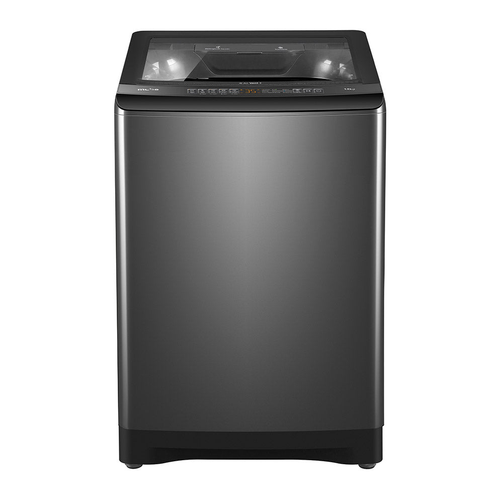 Lavadora Automática Propela 14 Kg Diamond Gray
