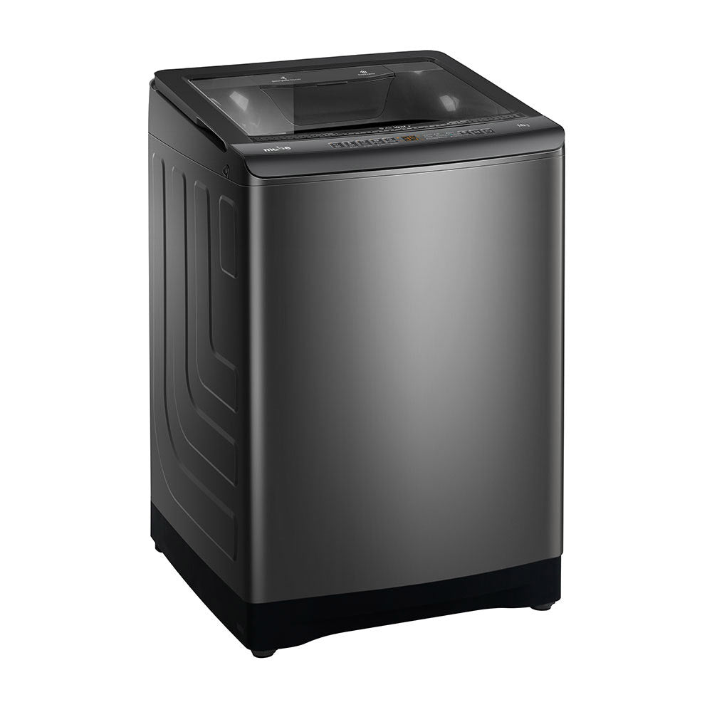 Lavadora Automática Propela 14 Kg Diamond Gray