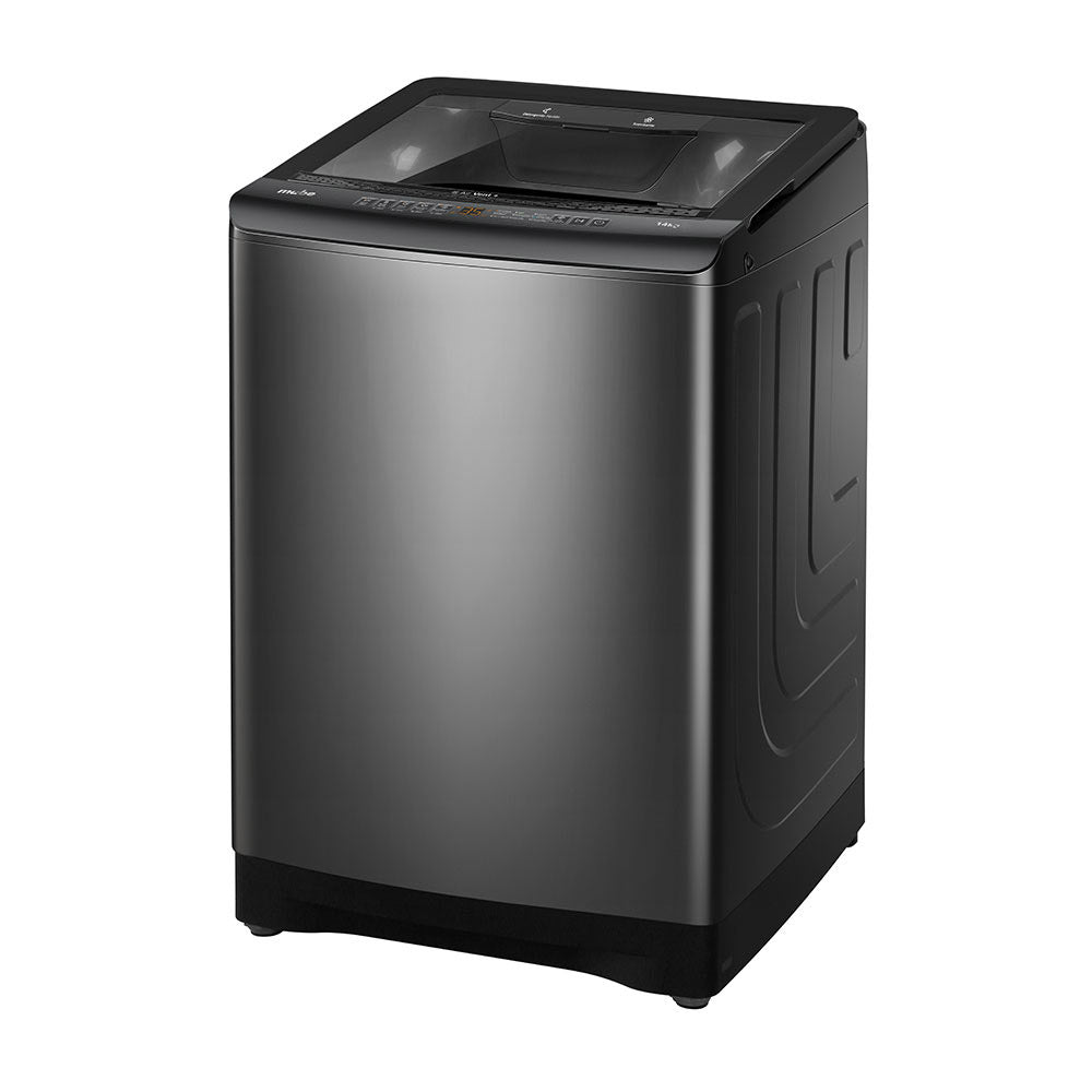 Lavadora Automática Propela 14 Kg Diamond Gray