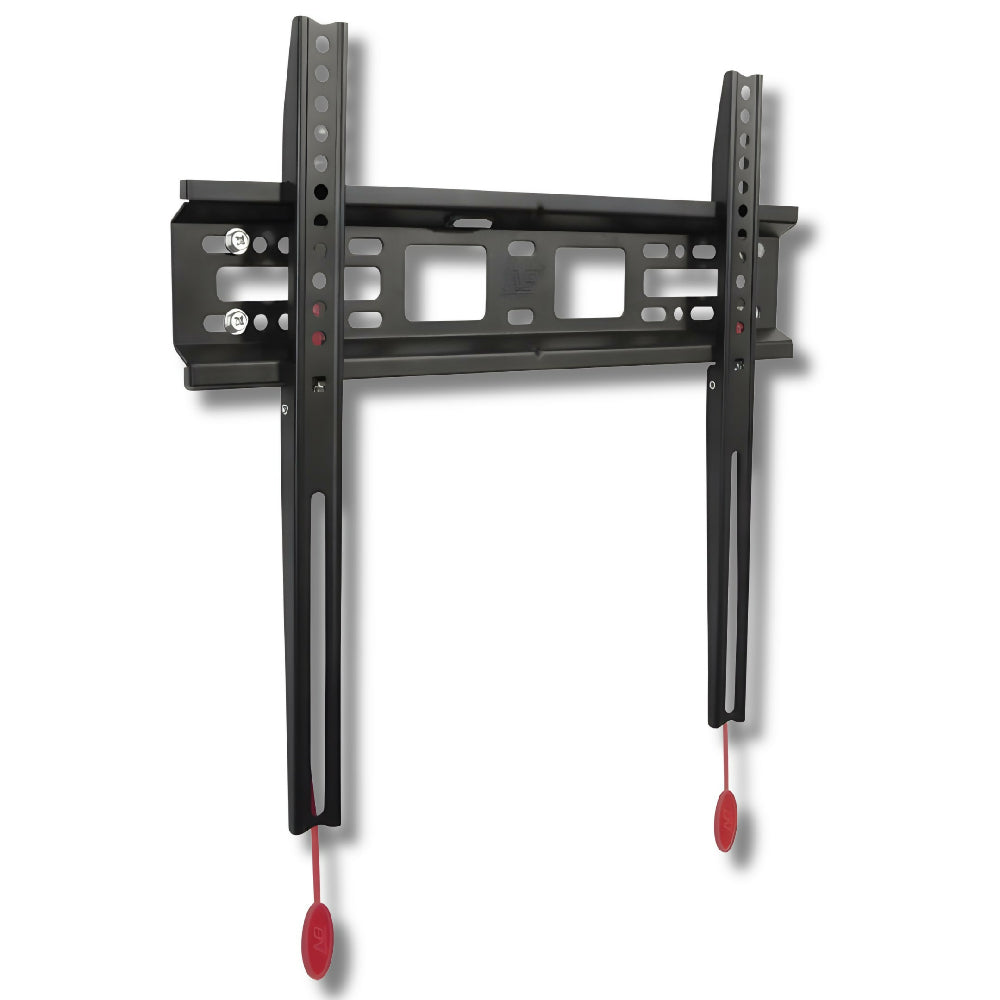 Base Soporte Fijo De Pared NIA AN-2F Para TV De 32" A 55" Pulgadas