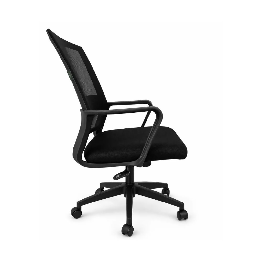 Silla Ergonomica Oficina Malla Comoda Giratoria