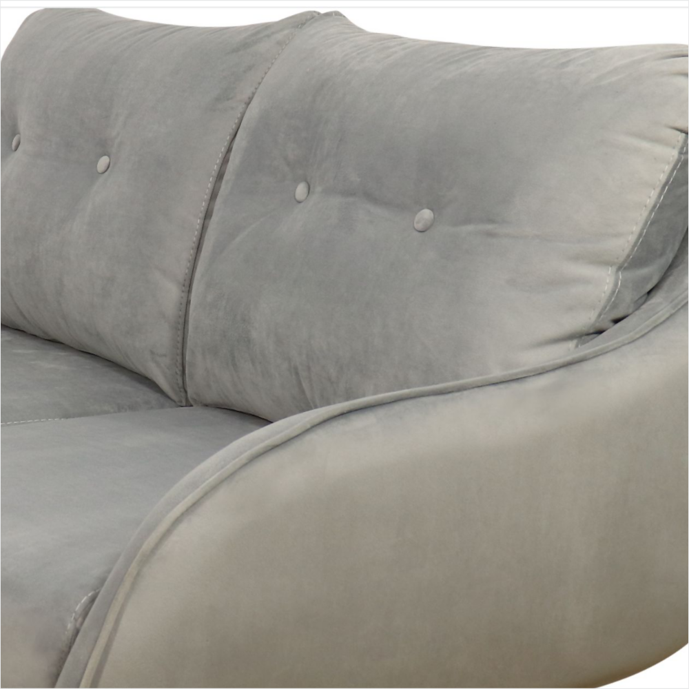 sofa sundry 2 puestos gris 7