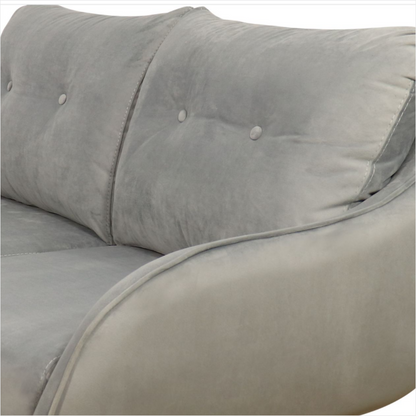 sofa sundry 2 puestos gris 7