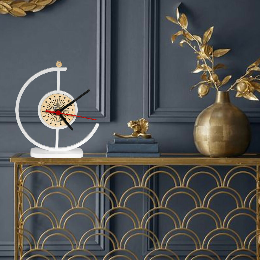 mesa Elegance  Ambientado