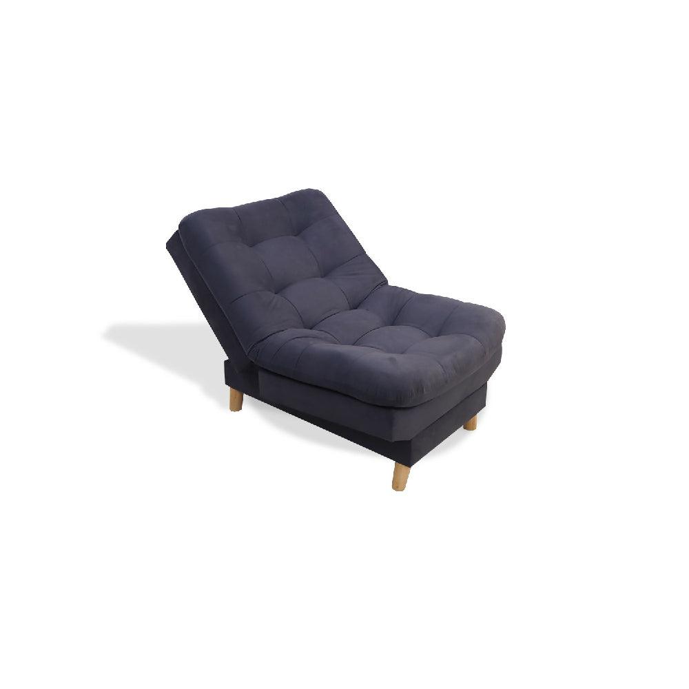 Poltrona Hofmann Gris
