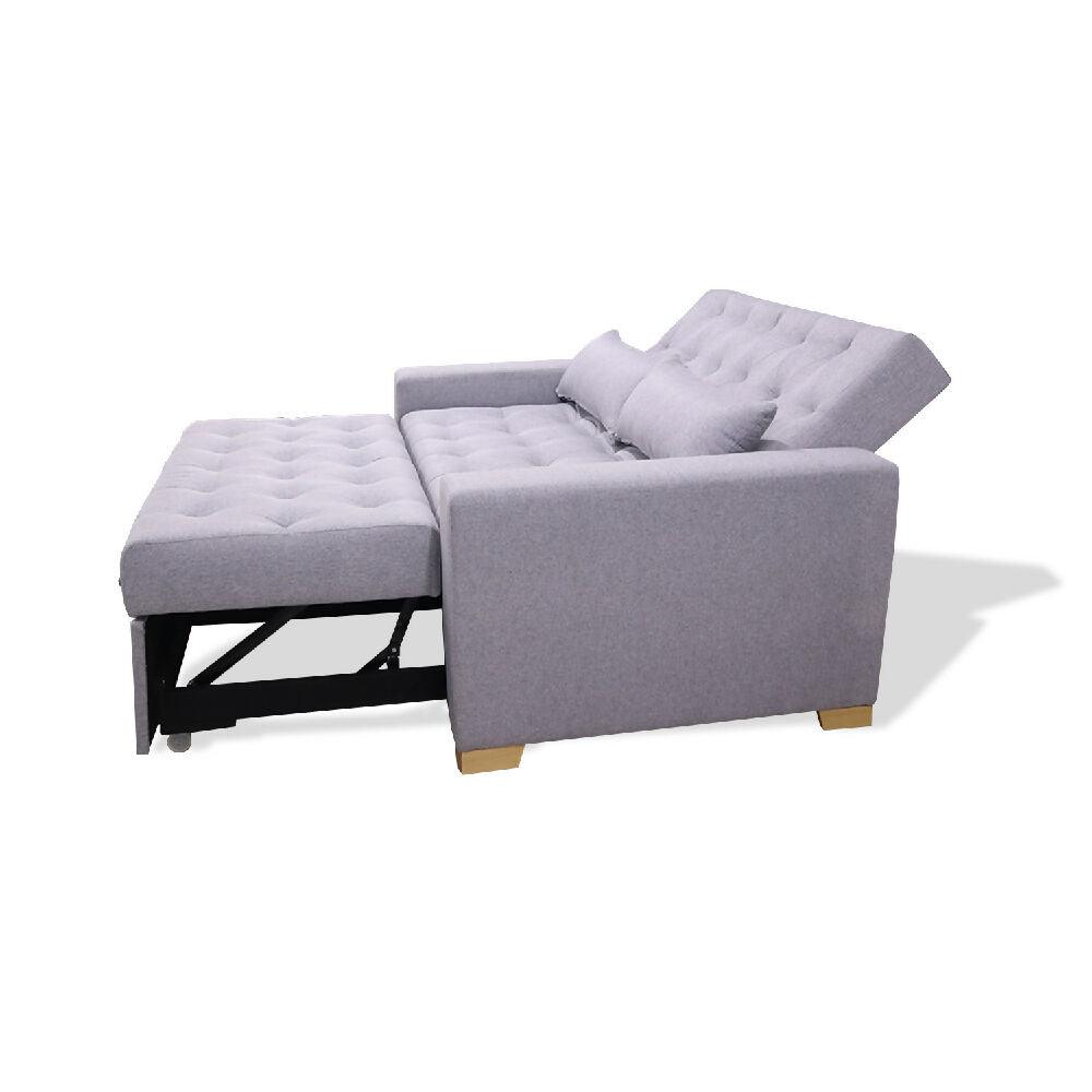 Sofacama Ackerman Gris