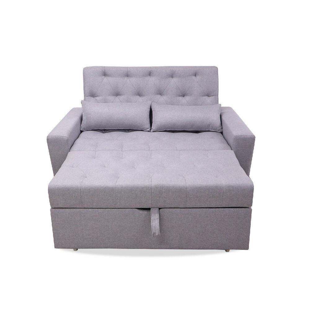 Sofacama Ackerman Gris