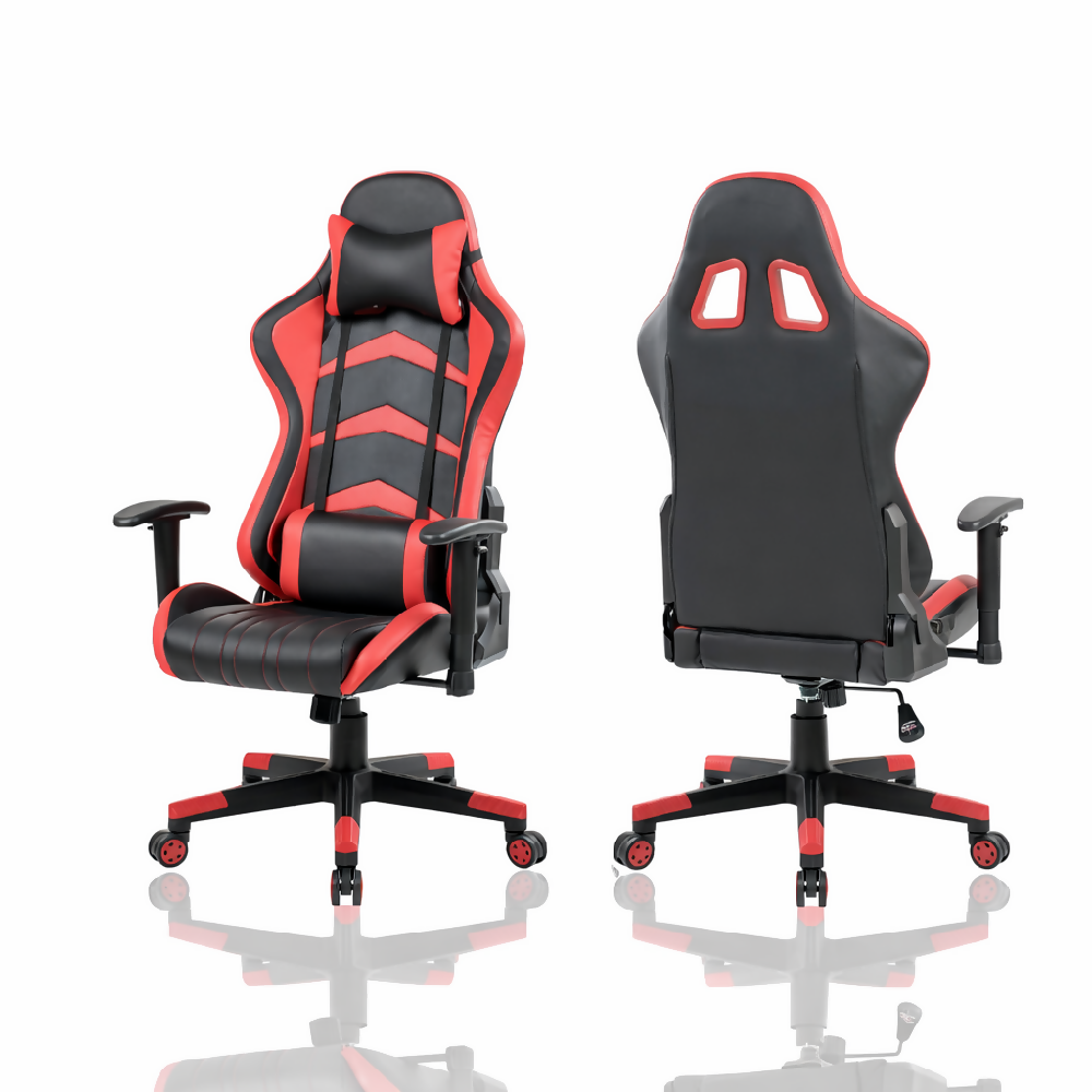 Silla gamer Red Strike