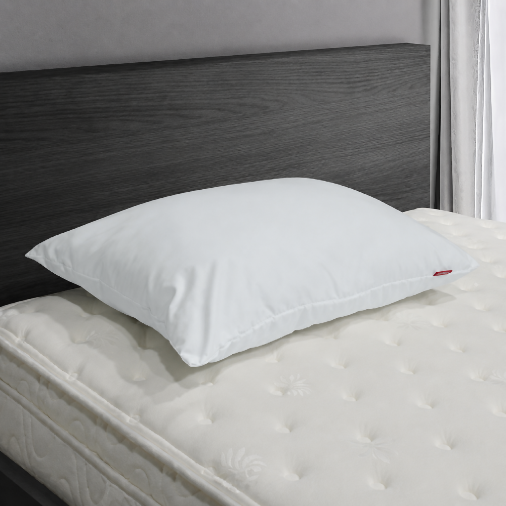 Almohadas Kardaflex Pack 2 Unidades, Color Blanco