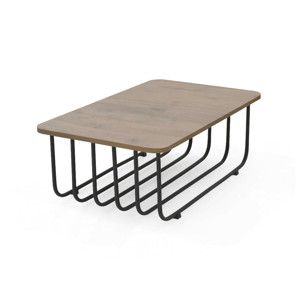 Mesa Centro Lema 80x47x28 Macula