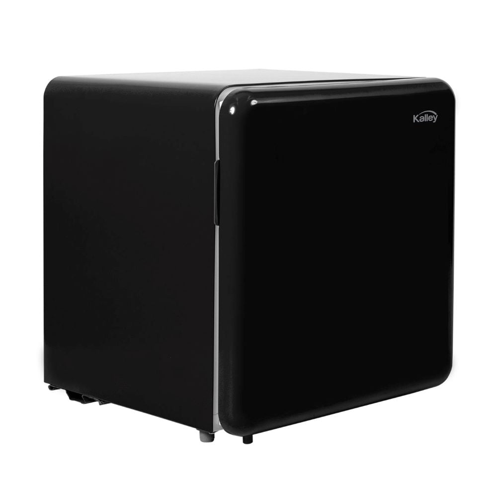 Minibar Kalley Frost Una Puerta 47 Litros K-Mb47Rn, Negro