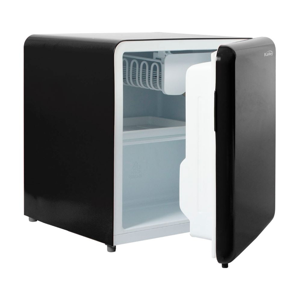 Minibar Kalley Frost Una Puerta 47 Litros K-Mb47Rn, Negro