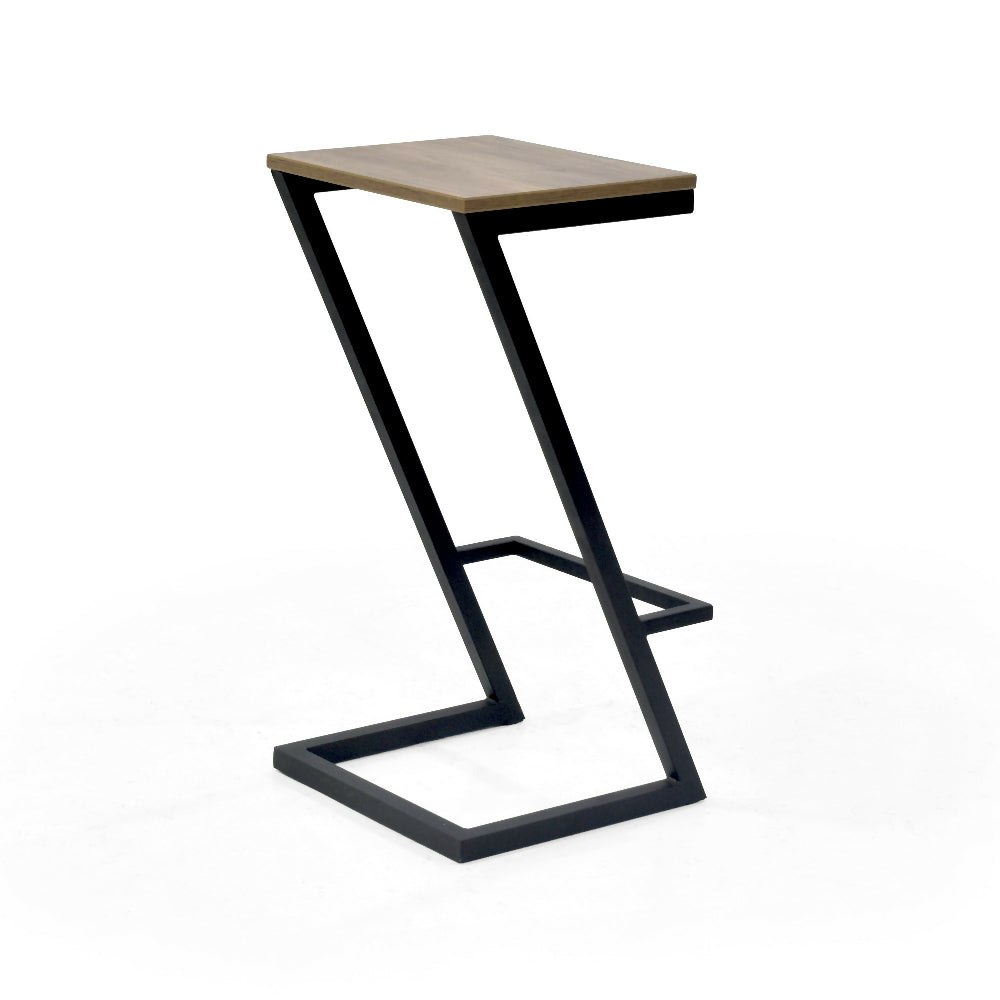 Silla para Bar Turin 35x35x71 Macula