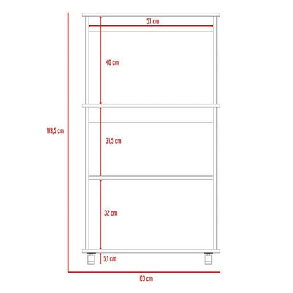 Combo Para Cocina Poneix, Incluye Modulo Microondas y Microondas