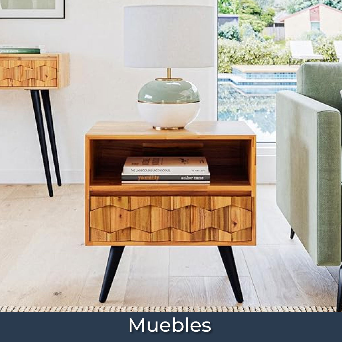 Muebles