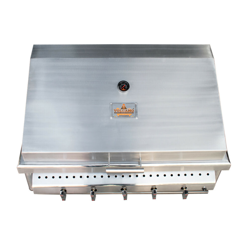 Asador a gas_14