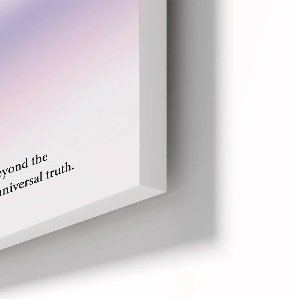 Cuadros Decorativos Triptico Transcendent Energy 30x40