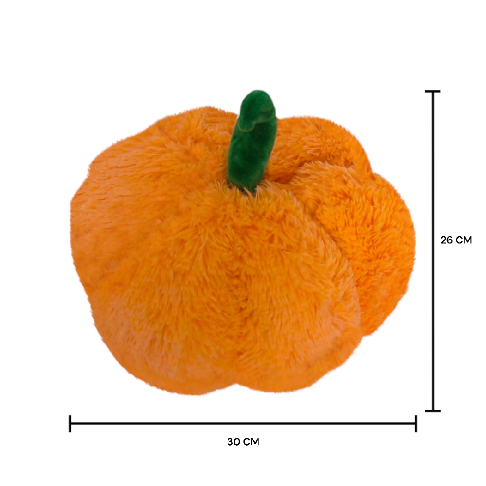 CALABAZA MEDIDAS