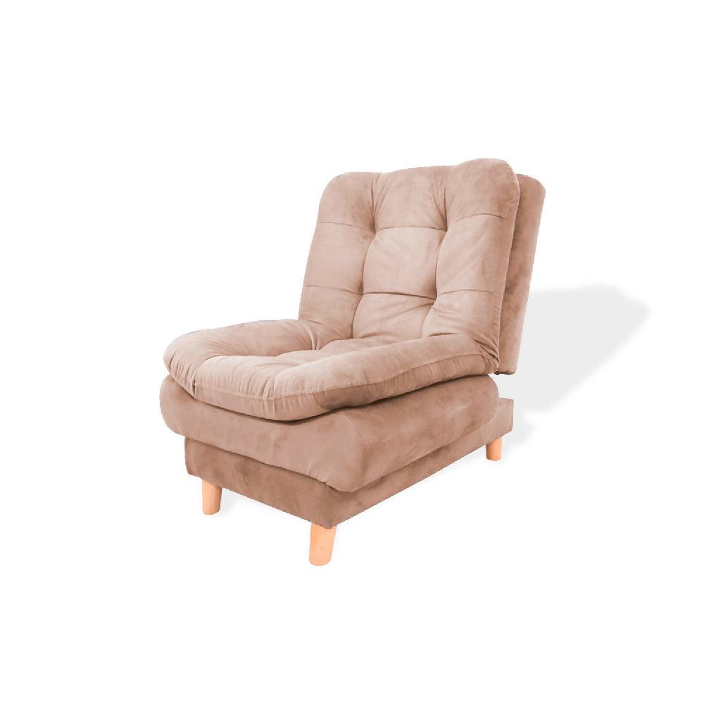 Poltrona Meier Camel