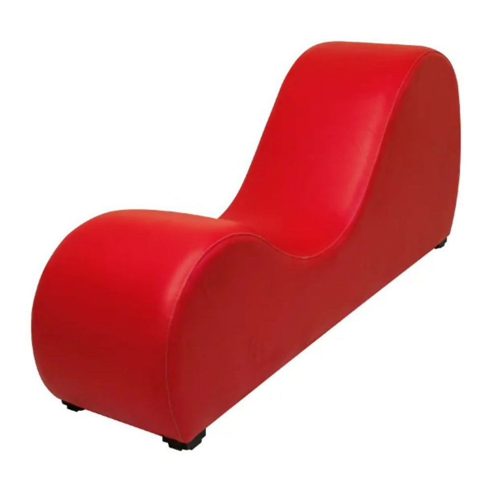 SILLON-ROJO