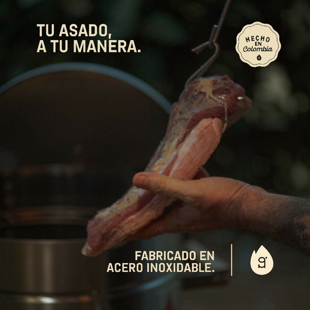 Ingrill_Barril Basik Grande Market Place_9