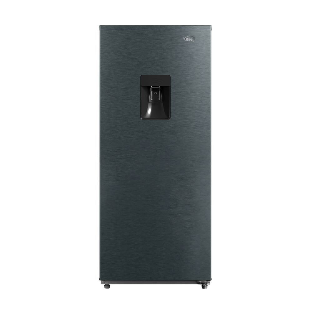 Nevera Kalley Frost Una Puerta 187 Litros K-N187L2, Color Gris