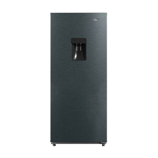 Nevera Kalley Frost Una Puerta 187 Litros K-N187L2, Color Gris