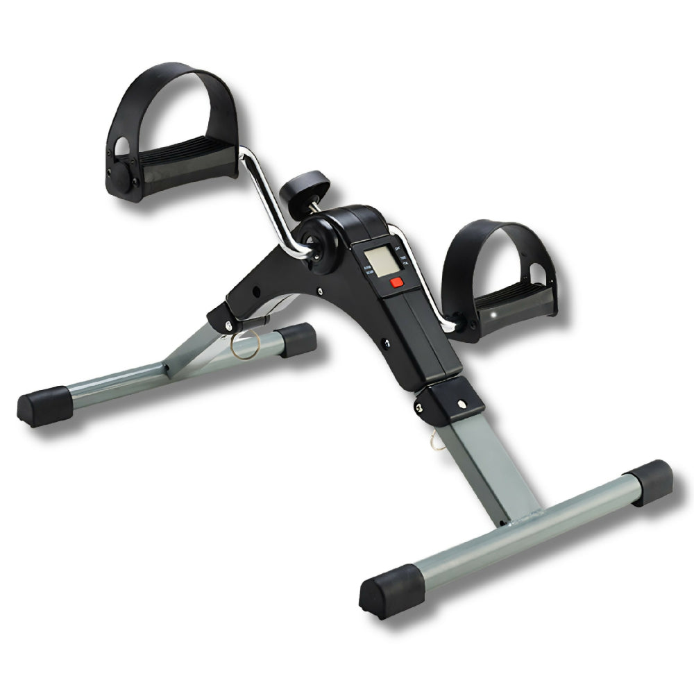 Máquina De Ejercicios Mini Bicicleta MPV-053 Ejercitador De Piernas Y Brazos