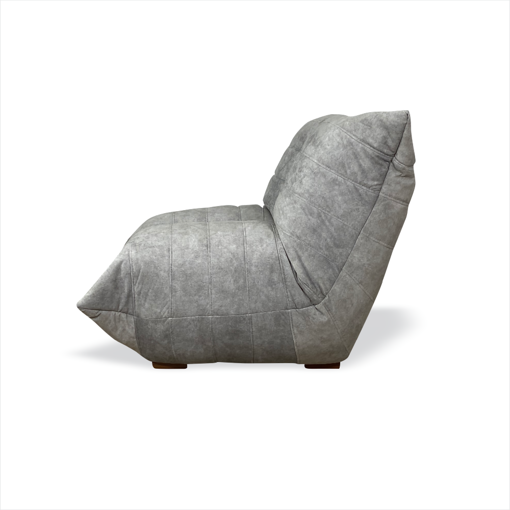 poltrona turin gris 3