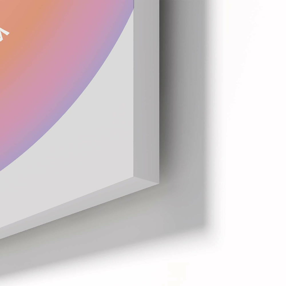 Cuadros Decorativos Diptico I Attract Daily 30x40