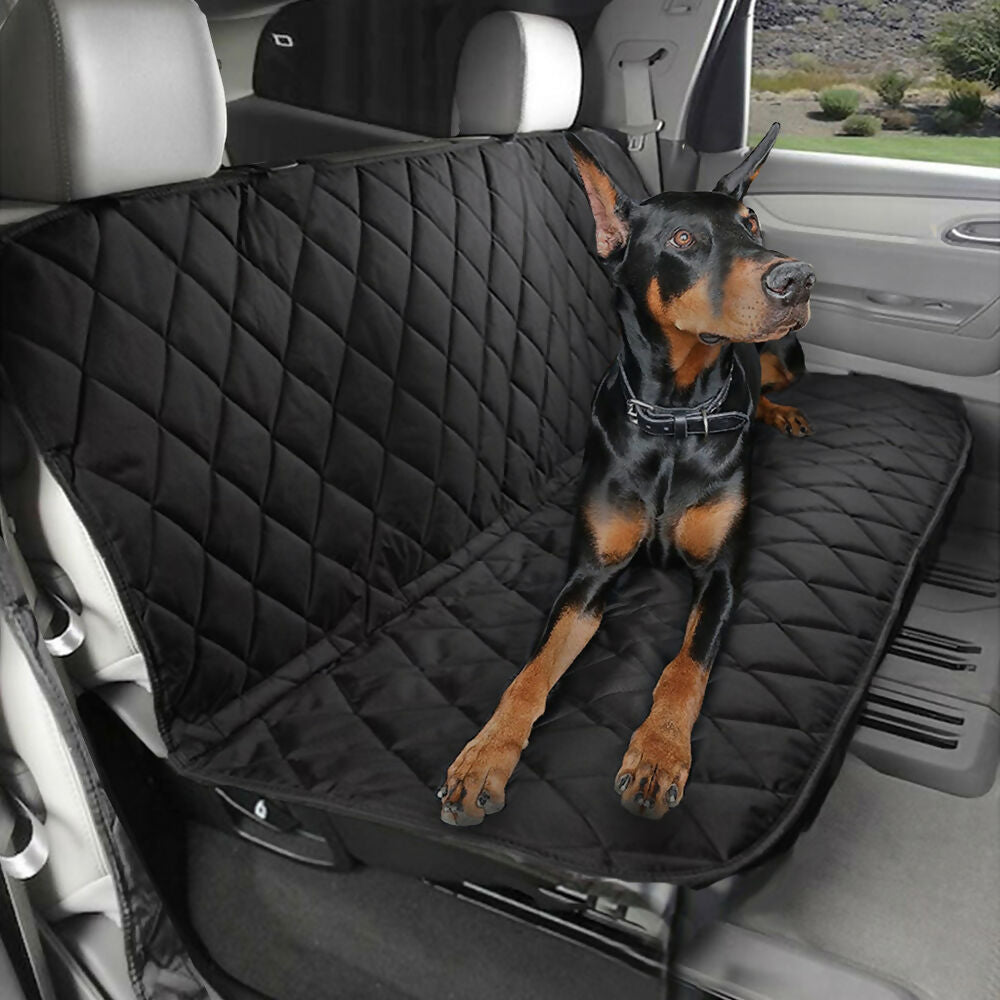 Protector silla carro 3 puestos