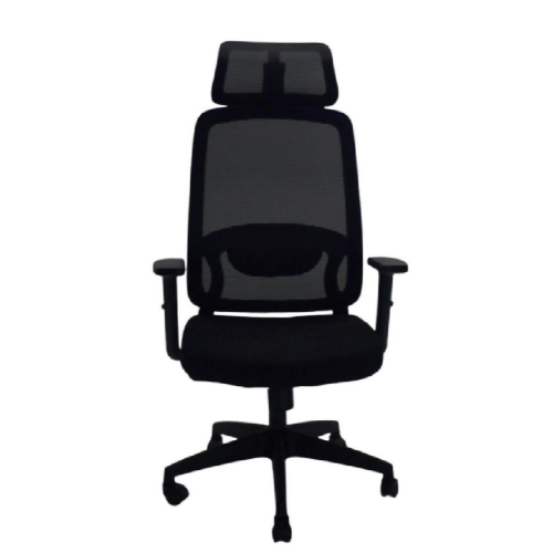 Silla gerencial Horizonte 2D normal